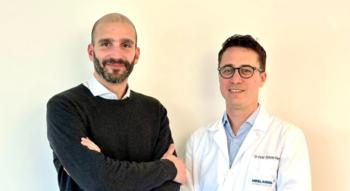 Swiss Startup - Aligna3D Team Image