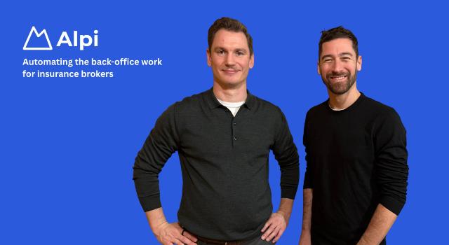 Swiss Startup - Alpi Technologies Profile Main Image