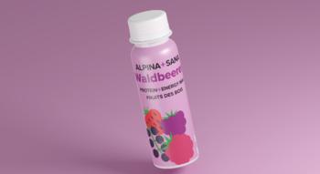 Swiss Startup - AlpinaSana Product Image