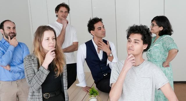 Swiss Startup - Alter Ego Technologies Profile Main Image