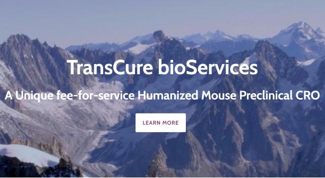 Swiss Startup - Antion Biosciences SA (Transcure Biosciences) Profile Main Image