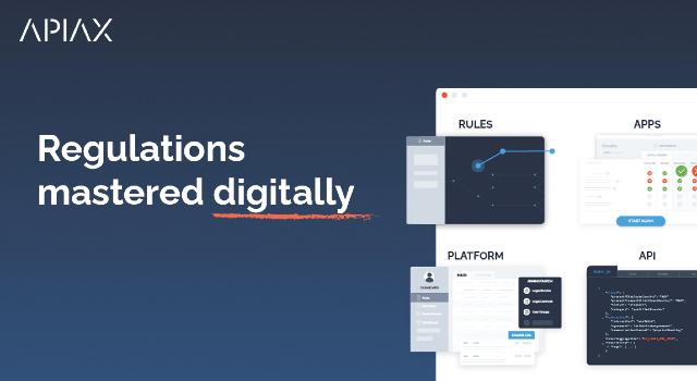 Swiss Startup - Apiax Profile Main Image