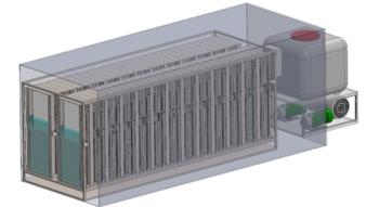 Swiss Startup - Aqualife Team Image