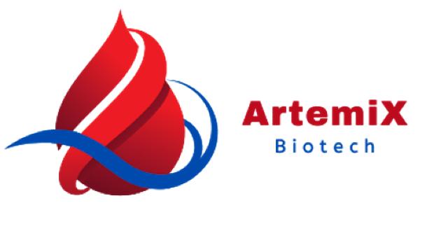 Swiss Startup - ArtemiX Biotech Profile Main Image