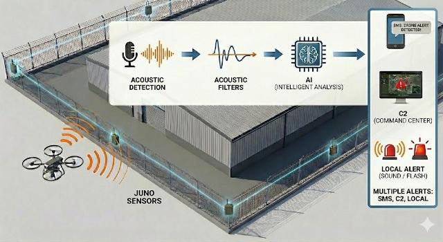 Swiss Startup - Askalon Industries Profile Main Image