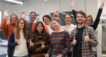Swiss Startup - Avelo Additional Image