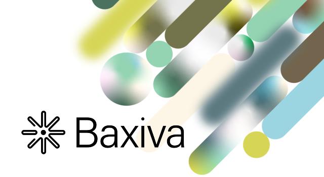 Swiss Startup - Baxiva Profile Main Image