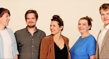 Swiss Startup - OpenDress GmbH (beawear.ai) Team Image