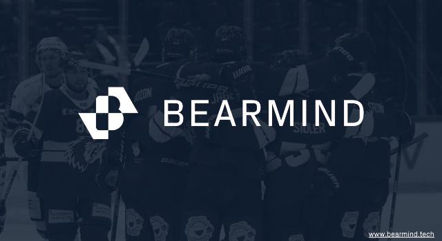 Swiss Startup - Bearmind Profile Main Image