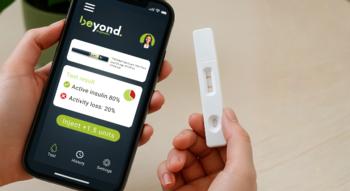 Swiss Startup - Beyond Diagnostics Product Image