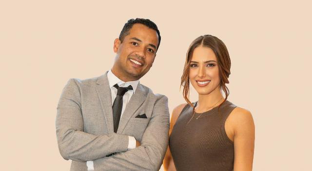 Swiss Startup - Beyond Scroll Profile Main Image