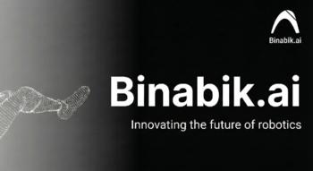 Swiss Startup - Binabik Additional Image