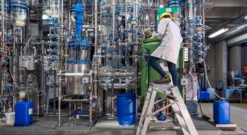 Swiss Startup - Bloom Biorenewables Additional Image