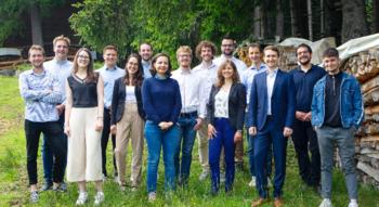 Swiss Startup - Bloom Biorenewables Team Image