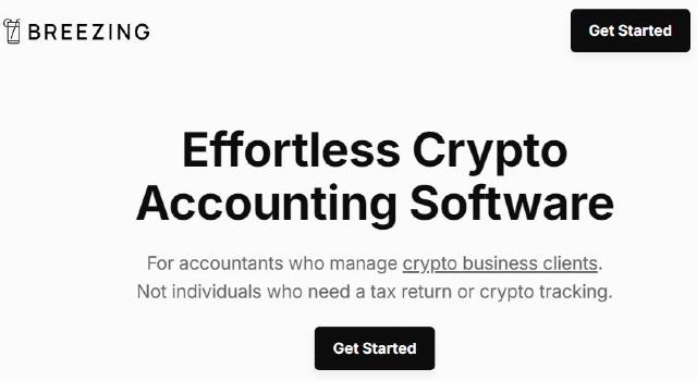 Swiss Startup - Breezing Profile Main Image