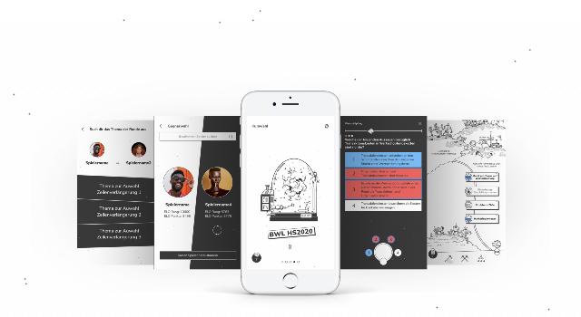 Swiss Startup - Brian Profile Main Image