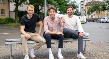 Swiss Startup - CASUS Technologies Team Image