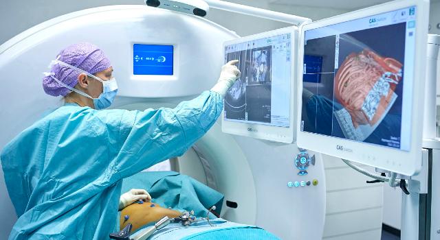 Swiss Startup - CAScination Profile Main Image