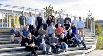 Swiss Startup - CREAL Team Image