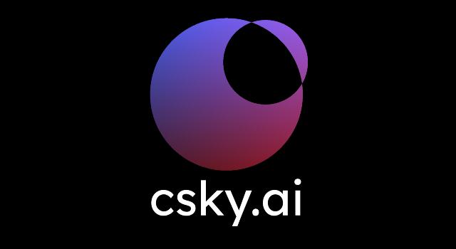Swiss Startup - CSky Profile Main Image
