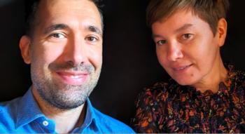 Swiss Startup - CalicoBiosystems Team Image