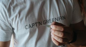 Swiss Startup - Capt'n Greenfin Additional Image