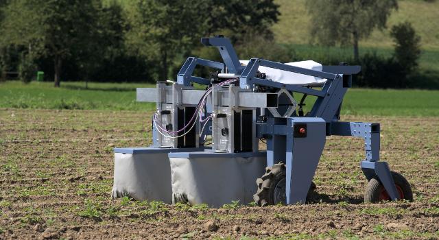 Swiss Startup - Caterra Profile Main Image