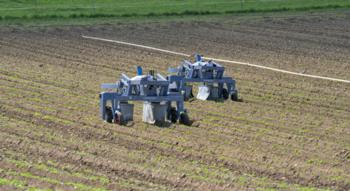 Swiss Startup - Caterra Product Image