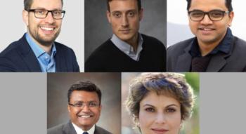 Swiss Startup - CathNova Team Image