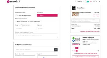 Swiss Startup - PayGood Product Image