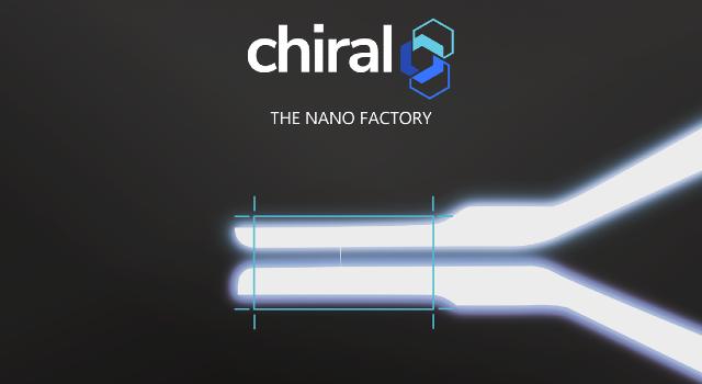 Swiss Startup - Chiral Nano Profile Main Image