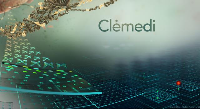 Swiss Startup - Clemedi Profile Main Image