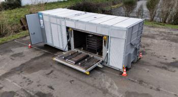 Swiss Startup - Composite Recycling Additional Image