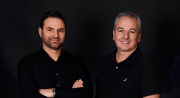 Swiss Startup - Composite Recycling Team Image