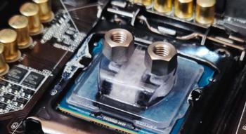 Swiss Startup - Corintis Product Image