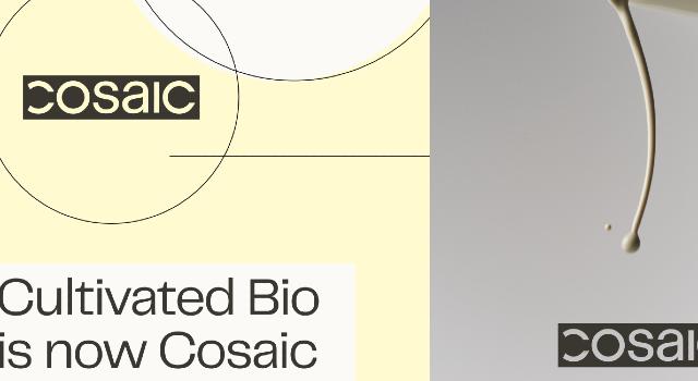 Swiss Startup - Cultivated Biosciences SA (Cosaic) Profile Main Image