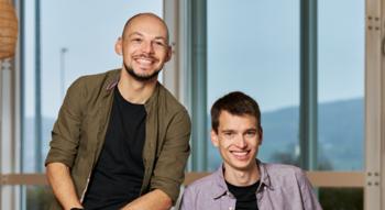 Swiss Startup - Cultivated Biosciences SA (Cosaic) Team Image