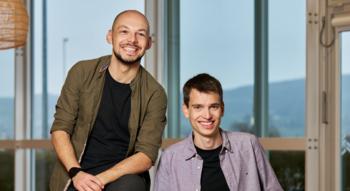 Swiss Startup - Cultivated Biosciences Team Image