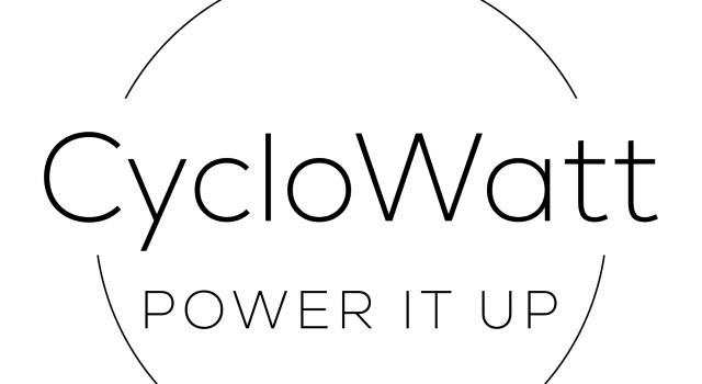 Swiss Startup - CycloWatt Profile Main Image