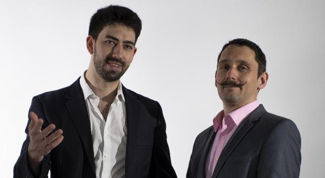 Swiss Startup - DeepPsy Profile Main Image