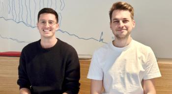Swiss Startup - DemoSquare Team Image