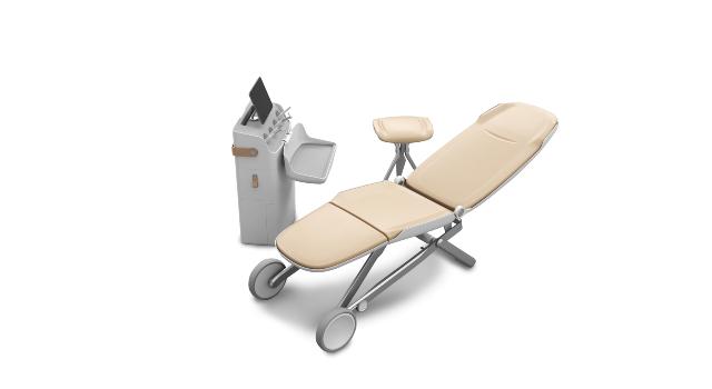 Swiss Startup - Dental Robotics  Profile Main Image