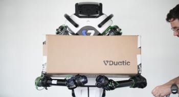 Swiss Startup - Duatic Additional Image