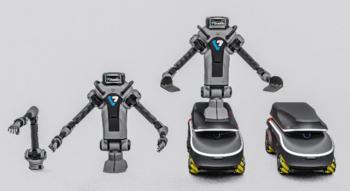 Swiss Startup - Duatic Team Image