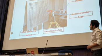 Swiss Startup - EM Path Team Image