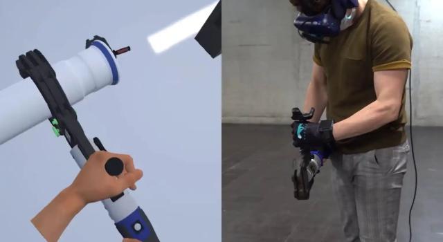 Swiss Startup - AtlasVR Profile Main Image