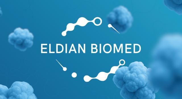 Swiss Startup - Eldian Biomed Profile Main Image