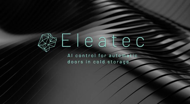 Swiss Startup - Eleatec Profile Main Image