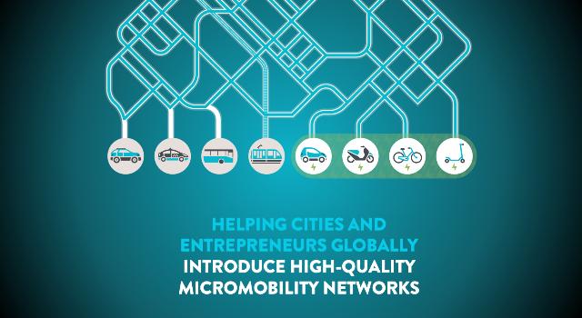 Swiss Startup - ElectricFeel Profile Main Image