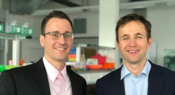 Swiss Startup -  Team Image